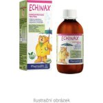 Pharmalife Echinax roztok pro přirozenou obranyschopnost organizmu 200 ml – Hledejceny.cz