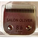 Salon Oliver Stříhací hlavice Velikost: SIZE 8 1 2 2 8mm – Hledejceny.cz