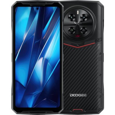 DOOGEE DK10 5G 12GB/512GB – Zbozi.Blesk.cz