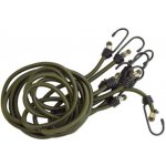 Gumicuk 100cm 4ks balení ZELENÝ – Zboží Dáma