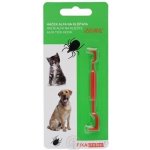 ALFA háček na klíšťata – Zbozi.Blesk.cz