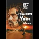 Jedna bitva za druhou DVD – Zboží Dáma