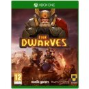 Hry na Xbox One The Dwarves
