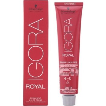 Schwarzkopf Igora Royal 4-0 60 ml