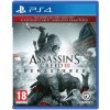 Hra na PS4 Assassin's Creed 3 Remastered