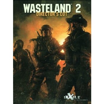 Wasteland 2 (Director's Cut)