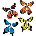 Insect Lore Natahovací motýlek – Sleviste.cz
