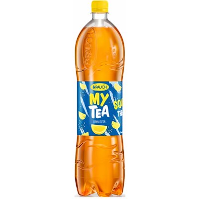 Rauch My Tea Lemon 1,5 l