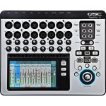 QSC TouchMix-16 – Zboží Živě