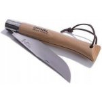 Opinel VRI INOX No.13 BUK 50cm – Zboží Mobilmania