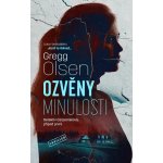 Ozvěny minulosti - Gregg Olsen – Zbozi.Blesk.cz
