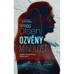 Ozvěny minulosti - Gregg Olsen – Hledejceny.cz