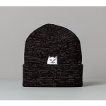 Ripndip Lord Nermal beanie black – Hledejceny.cz
