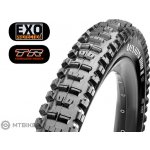 Maxxis Minion DHR II 27.5x2.60 kevlar – Hledejceny.cz