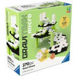 RAVENSBURGER GraviTrax Micro Startovní sada L – Sleviste.cz