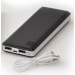 Nabíječka a Power bank HC-M7, černá