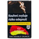 Al Fakher The Double Crunch 50 g