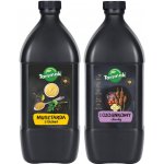 Tarsmak Hořčice Stolní Delikatesní Láhev 3 kg – Hledejceny.cz