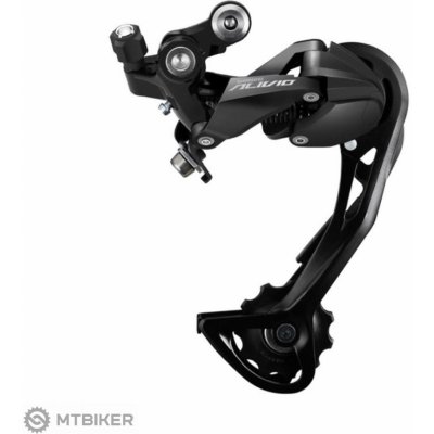 Shimano Alivio RD-M3100 – Zbozi.Blesk.cz