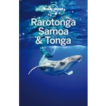 Rarotonga Samoa & Tonga – Zboží Dáma