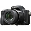 Sony Cyber-Shot DSC-H50