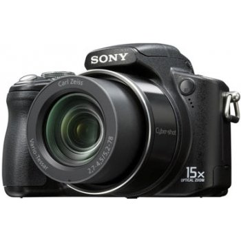 Sony Cyber-Shot DSC-H50