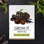 Grow it - ošklivá zelenina – Zboží Mobilmania
