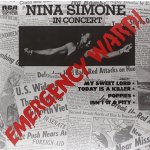 Simone, Nina - Emergency Ward – Hledejceny.cz