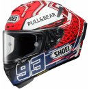 Shoei X-SPIRIT III Marquez5