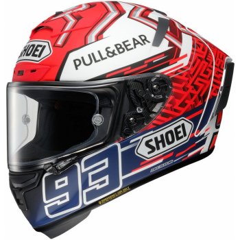 Shoei X-SPIRIT III Marquez5