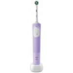 Oral-B Vitality Pro Purple – Zboží Mobilmania