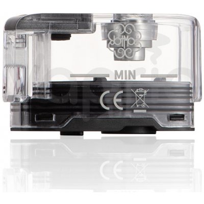 Dotmod dotPod Max cartridge prázdná 1ks 5,0 ml – Hledejceny.cz