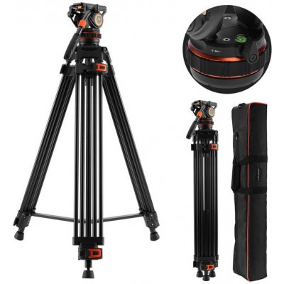 K&F Concept VA3 – Zboží Živě