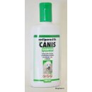 Antiparasitic cannis shampoo 200 ml