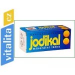 Naturvita Jodikal 80 tablet – Zbozi.Blesk.cz