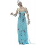 Zombie Elsa z Frozen