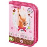 Herlitz plný Pretty Pets 1 chlopeň Kůň – Zboží Mobilmania