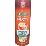Garnier posilující šampon Fructis Goodbye Damage 400 ml – Zboží Dáma