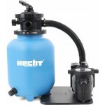 HECHT 302113 Písková filtrace – Zbozi.Blesk.cz