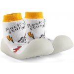 Chameleon ponožkové botičky Rockstar – Zboží Dáma