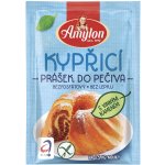 Amylon prášek kypřicí do pečiva s vinným kamenem bez lepku 12 g – Zboží Dáma