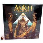 Asmodee Ankh: Bohové Egypta – Zboží Živě