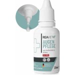 Reavet Oční kapky s koloidním stříbrem pro zdravé oči 20 ml – Zboží Dáma