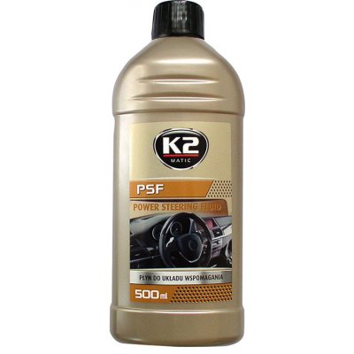 K2 PSF 500 ml – Sleviste.cz
