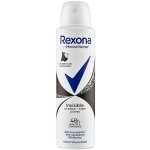 Rexona Invisible on Black + White Clothes deospray 150 ml – Zbozi.Blesk.cz