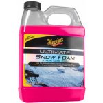 Meguiar's Ultimate Snow Foam Xtreme Cling Wash 946 ml – Hledejceny.cz