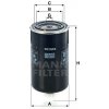 Palivové čerpadlo Palivový filtr MANN-FILTER WK 950/6 (WK950/6)