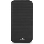Black Rock Slim Folio, pouzdro-knížka pro Apple iPhone Air, černé – Zboží Mobilmania