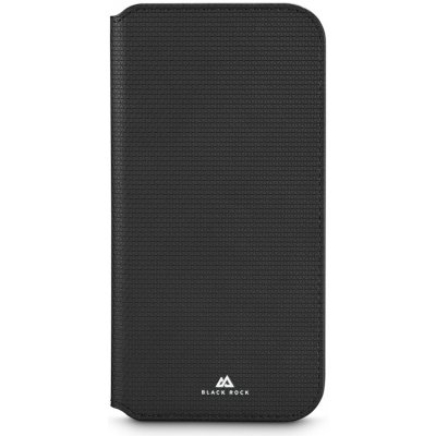 Black Rock Slim Folio, pouzdro-knížka pro Apple iPhone Air, černé – Zboží Mobilmania