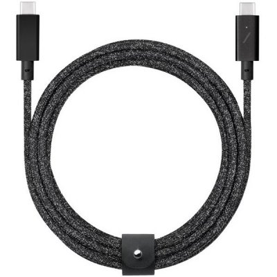 Native Union BELT-PRO2-COS-NP C-C PRO, 2,4m